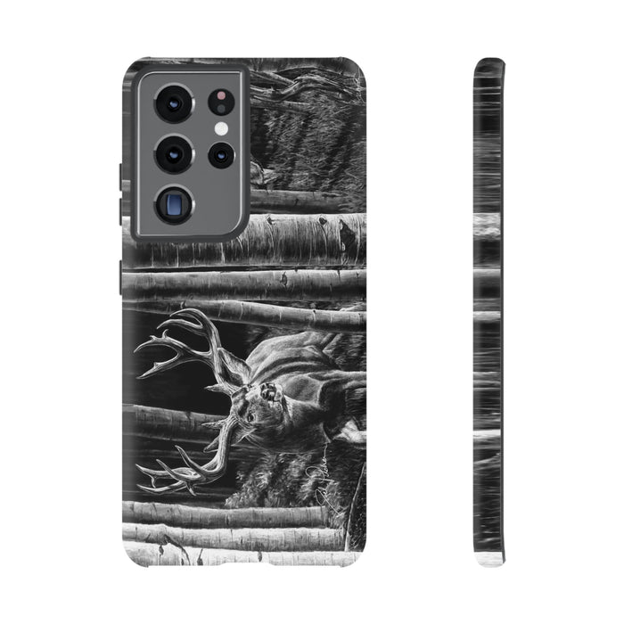 Samsung Galaxy S21 Ultra / Matte