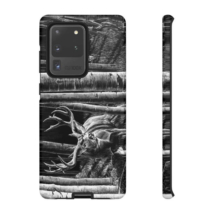 Samsung Galaxy S20 Ultra / Matte
