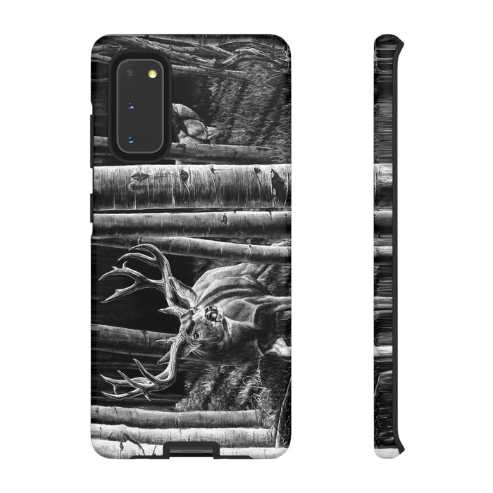 Samsung Galaxy S20 / Matte