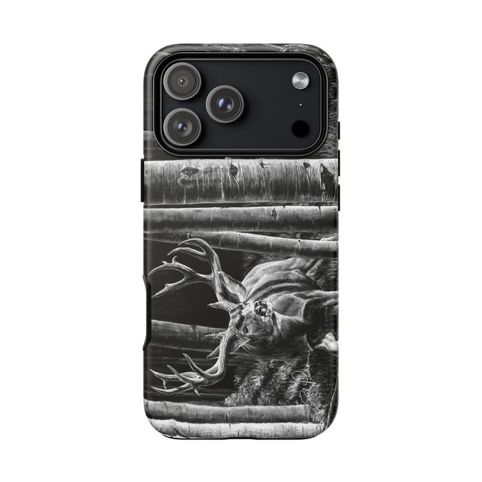 iPhone 18 Pro Max / Matte