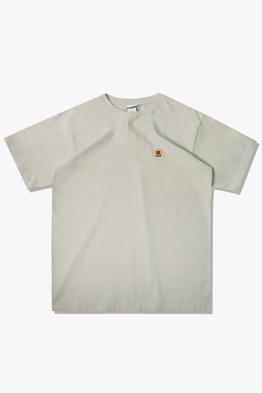 Outstanding & Co. - OS Logo Tee - Beige