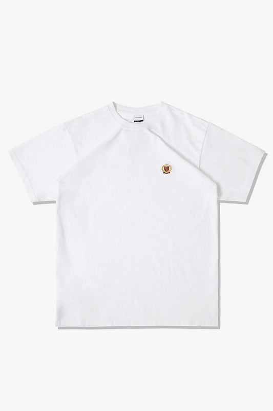 Outstanding & Co. - OS Logo Tee - White