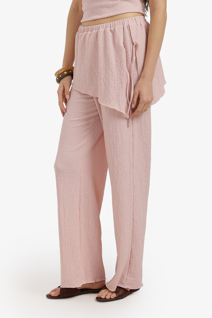 Overlay Beach Pants