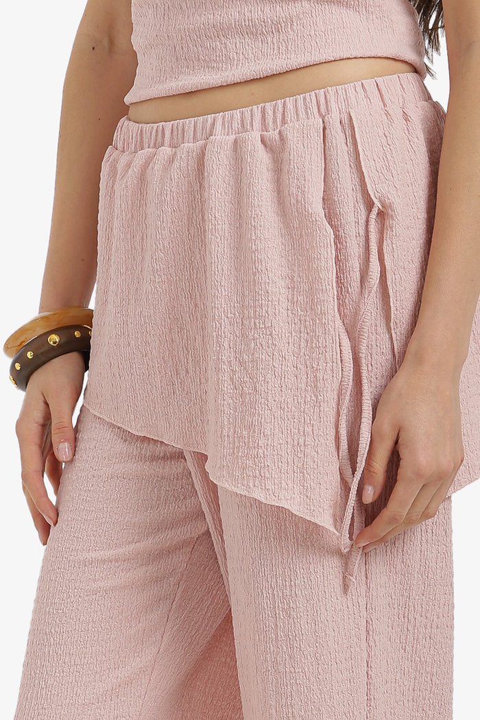 Overlay Beach Pants