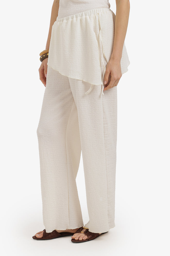 Overlay Beach Pants