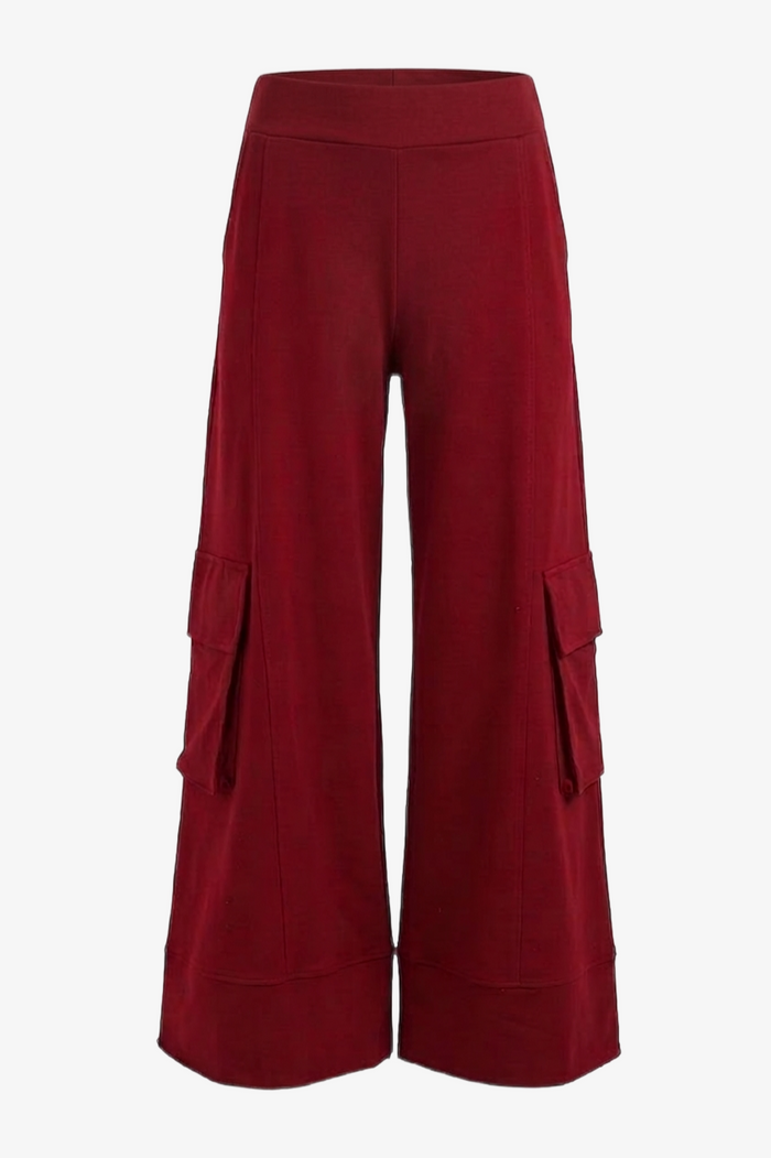 Oversized Cargo Lounge Set