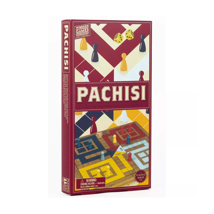 Pachisi