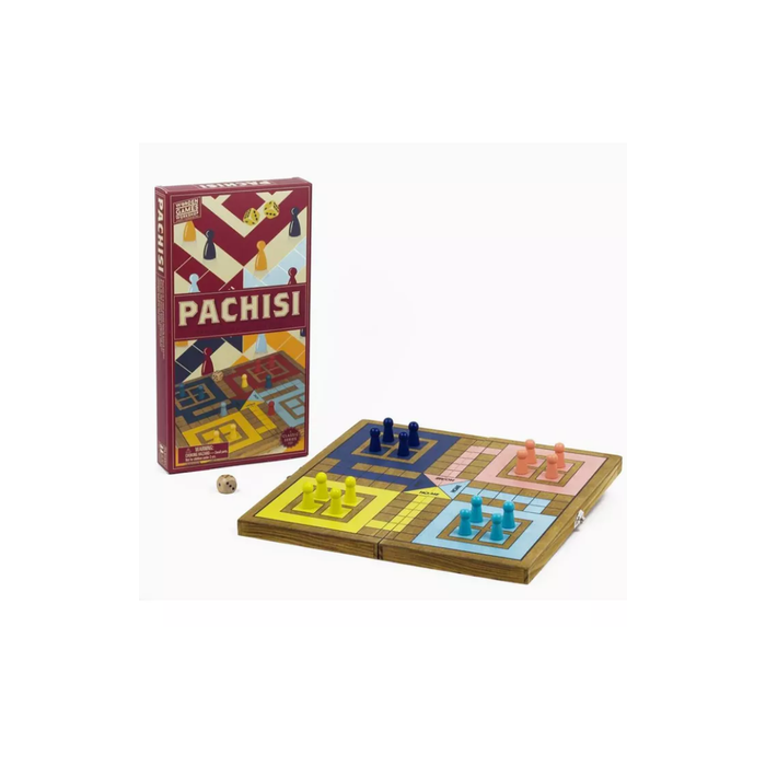 Pachisi