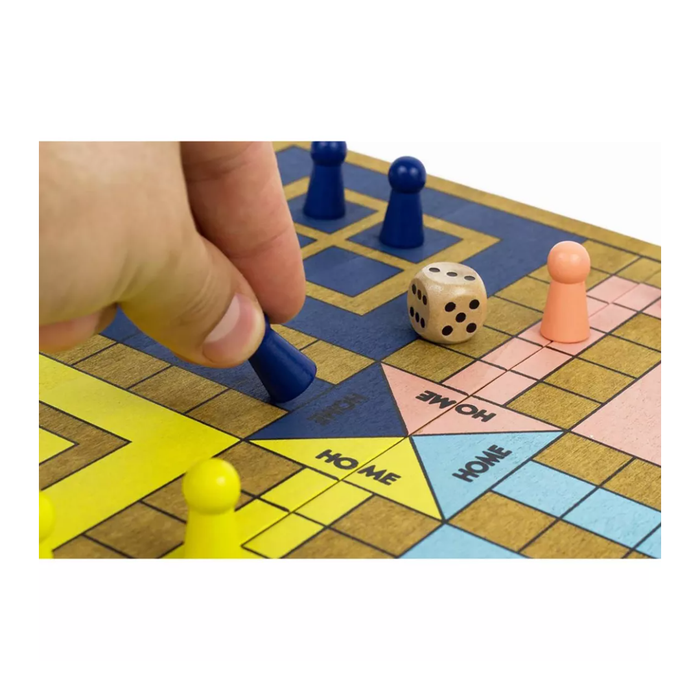 Pachisi