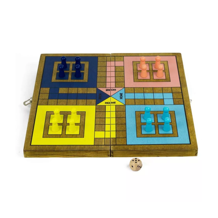 Pachisi