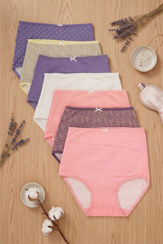 Lifestyle panty image