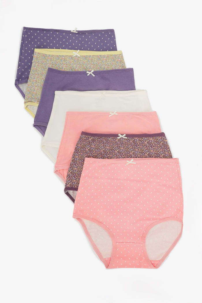 front panty image