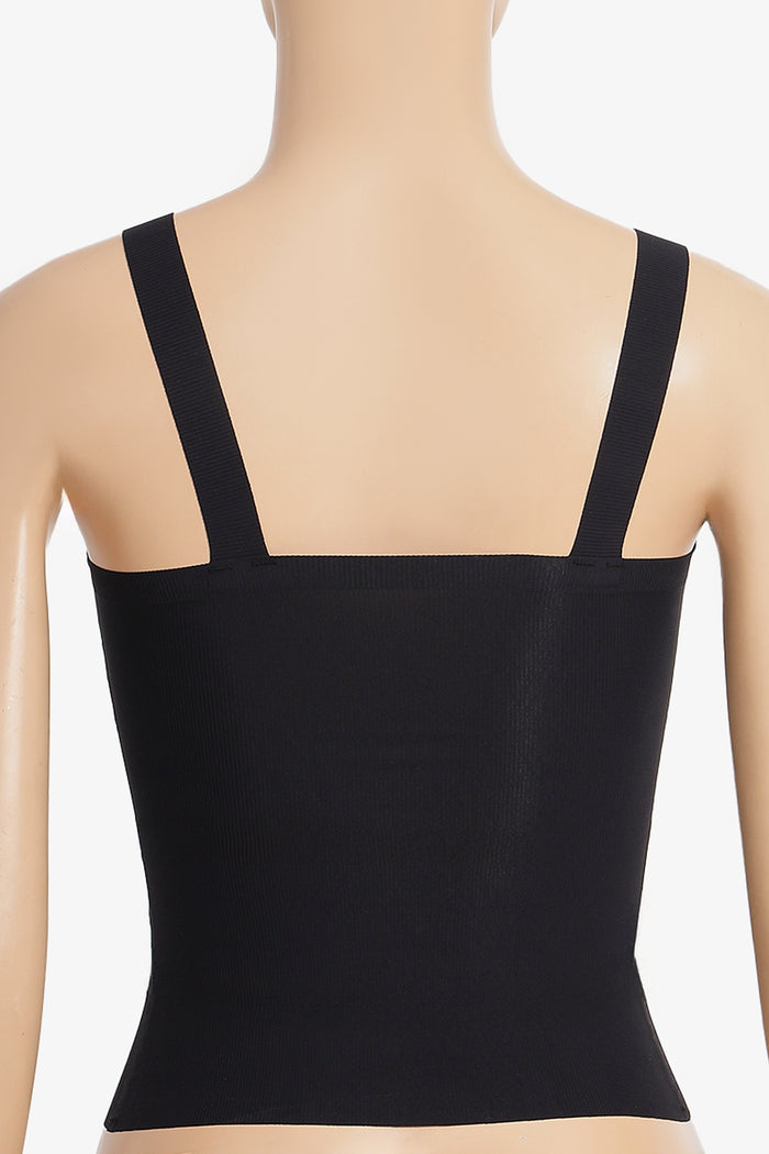 Padded Seamless Cami Top