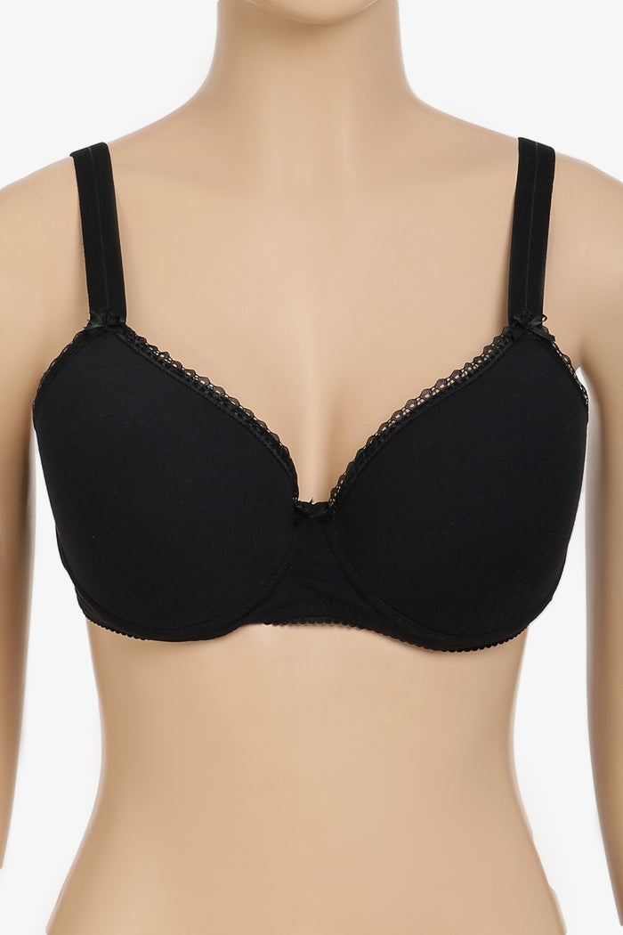 Padded Wired Bra