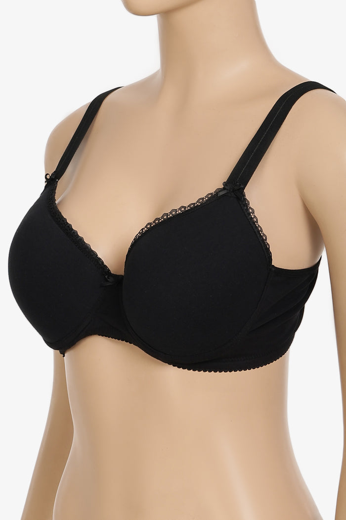 Padded Wired Bra