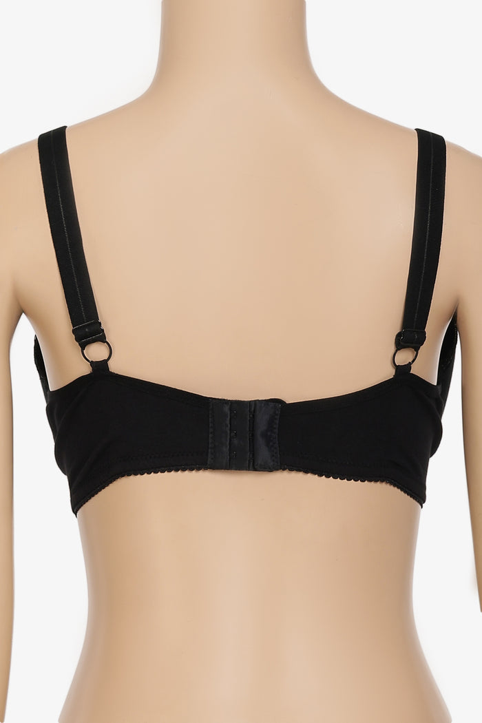 Padded Wired Bra