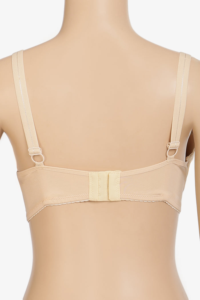 Padded Wired Bra
