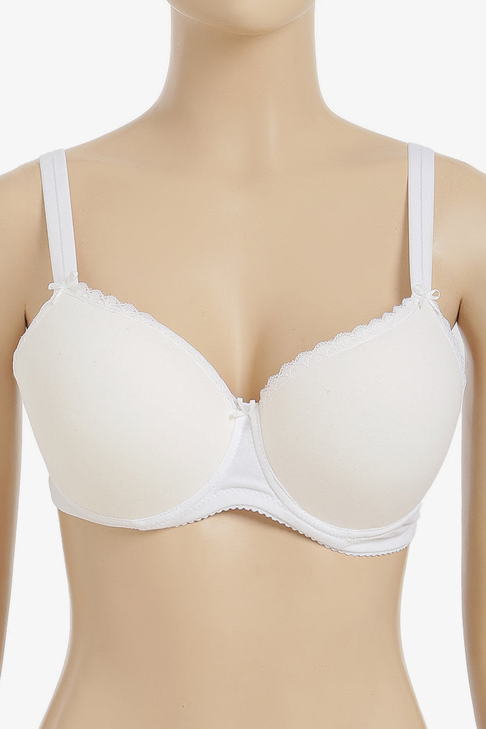 Padded Wired Bra