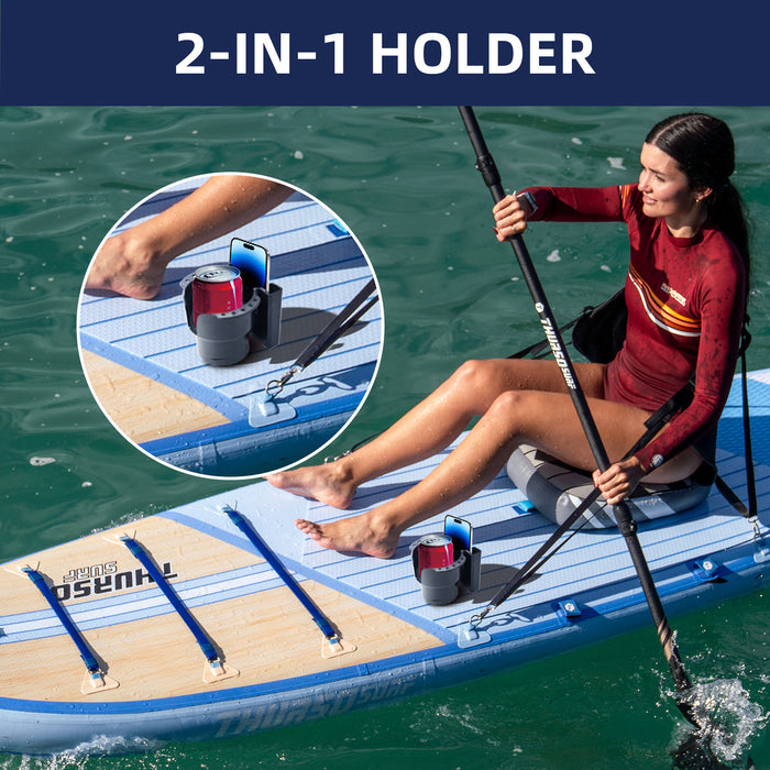 Paddle Board Cup Holder