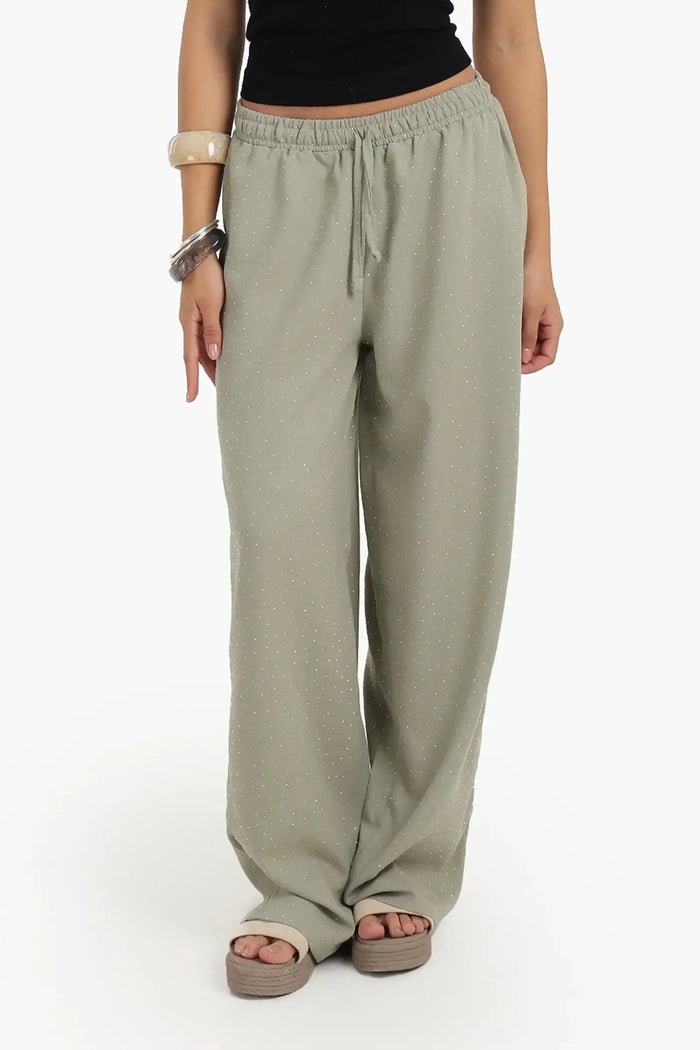 Light Mint / S / Polyester