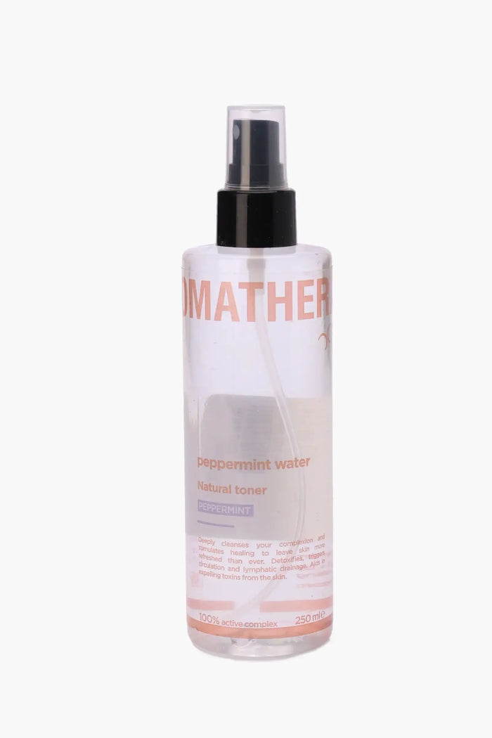 Peppermint Floral Water - 250ml