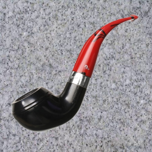 Peterson: Dracula Smooth (999) Fishtail