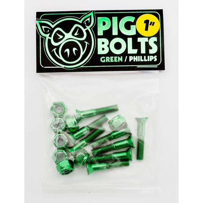 PIG HARDWARE (1")