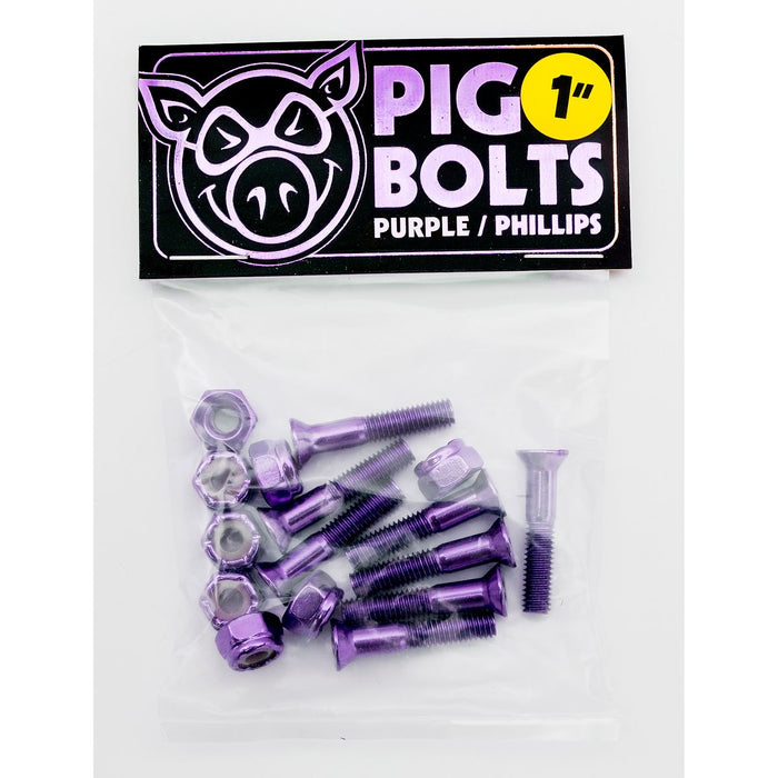 PIG HARDWARE (1")