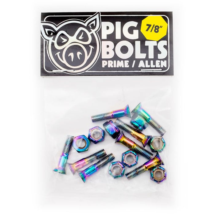 PIG HARDWARE (1")