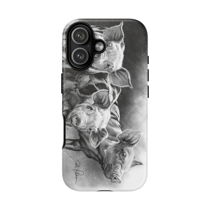 iPhone 17 / Matte