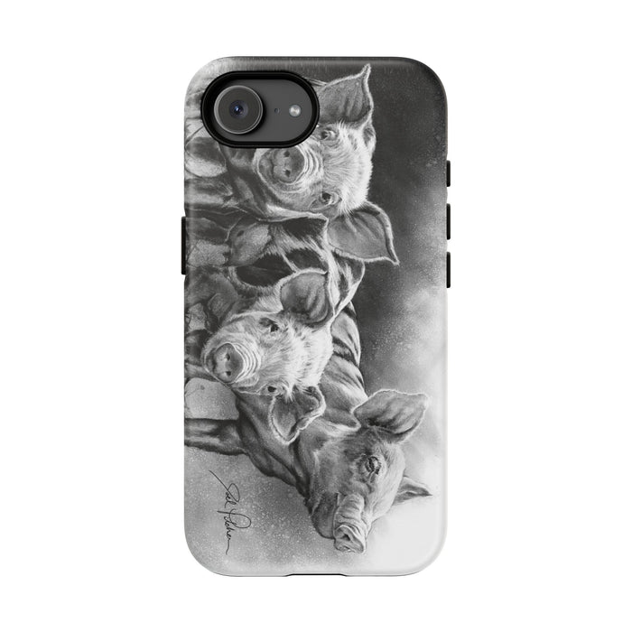 iPhone 16e / Matte