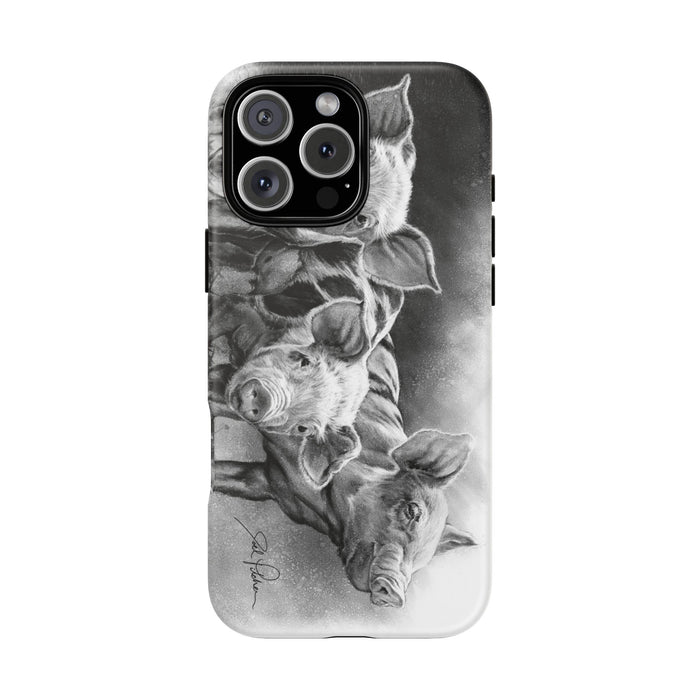 iPhone 16 Pro Max / Matte