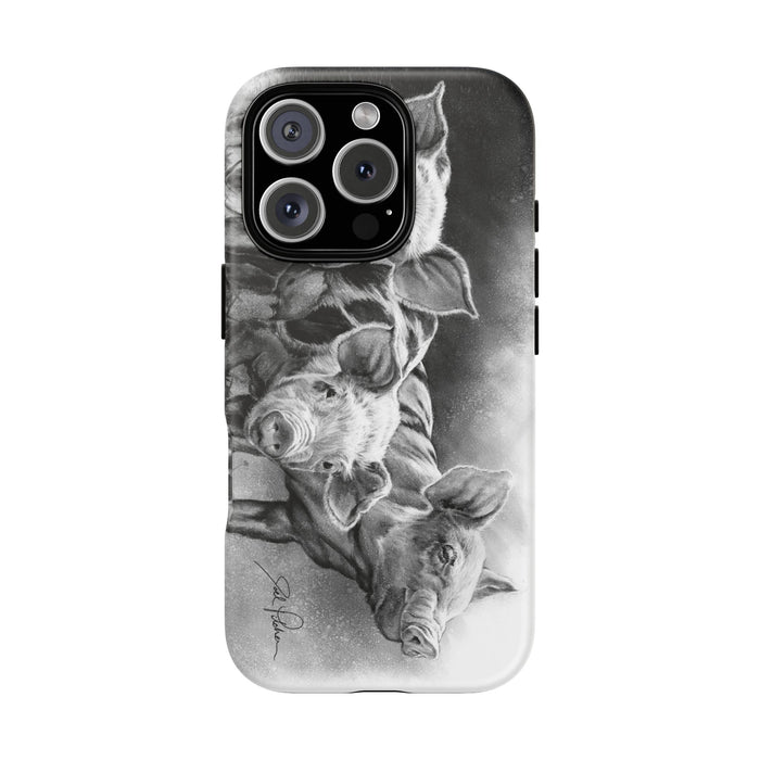iPhone 16 Pro / Matte