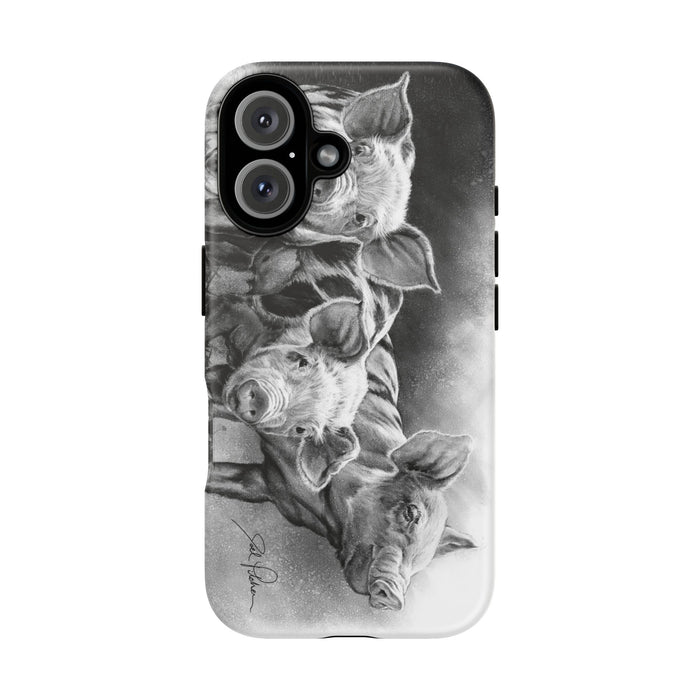 iPhone 16 / Matte