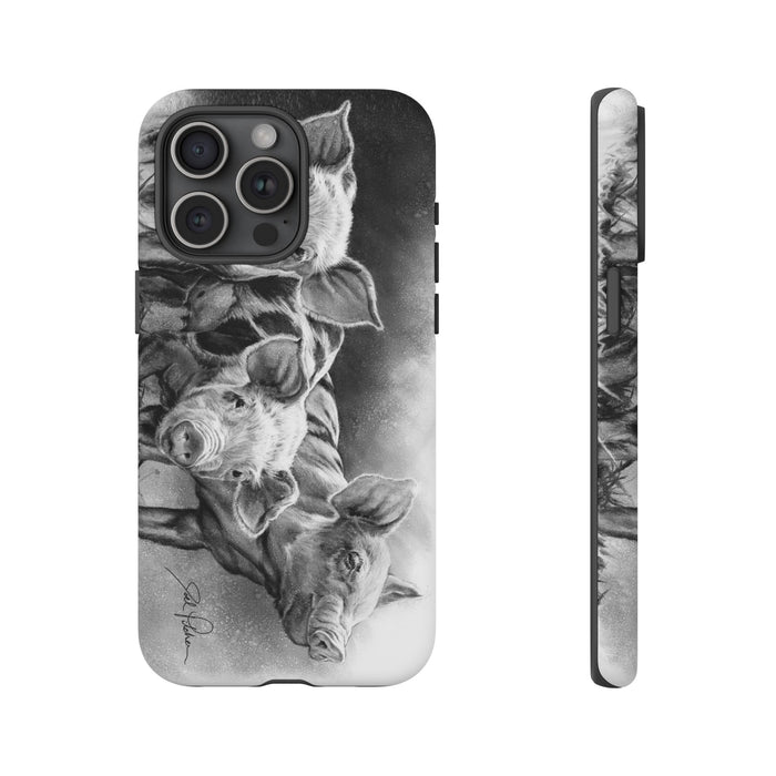 iPhone 15 Pro Max / Matte