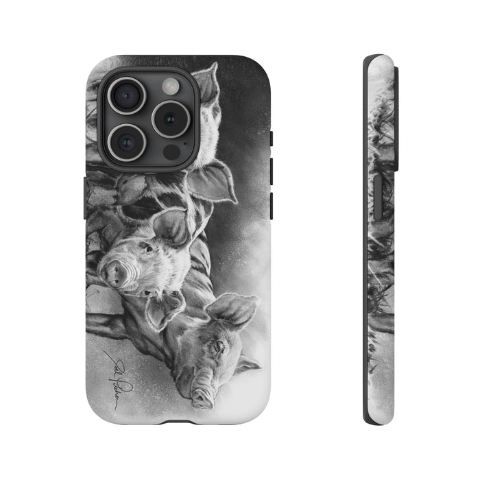 iPhone 15 Pro / Matte