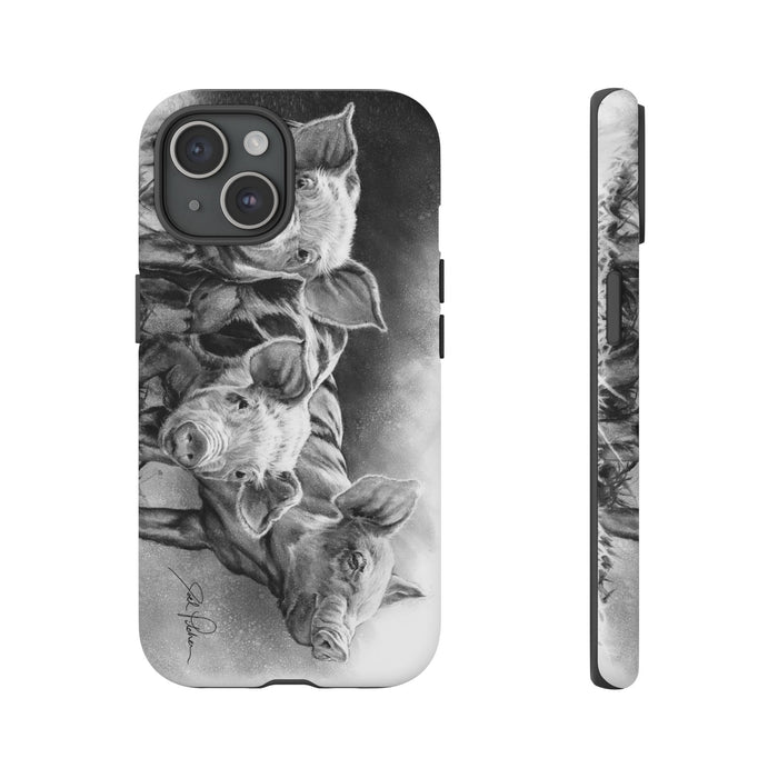 iPhone 15 / Matte