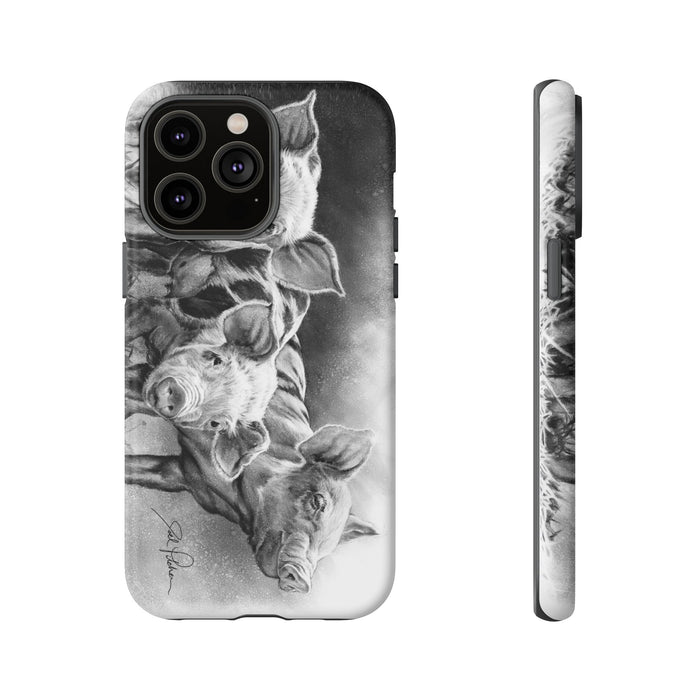 iPhone 14 Pro Max / Matte