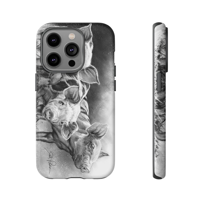 iPhone 14 Pro / Matte