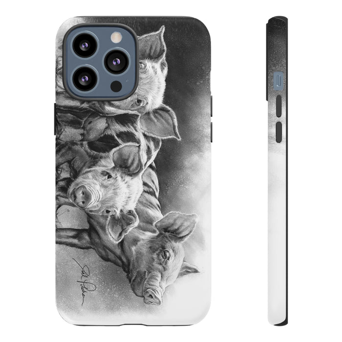 iPhone 13 Pro Max / Matte
