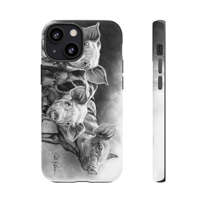 iPhone 13 Mini / Matte