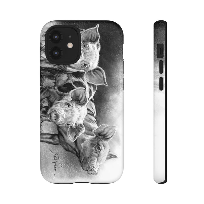 iPhone 12 Mini / Matte