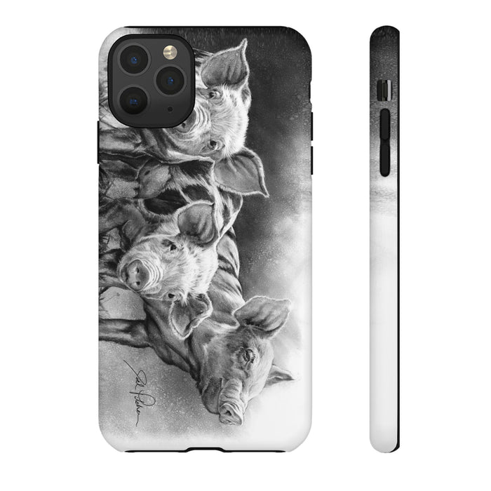 iPhone 11 Pro Max / Matte