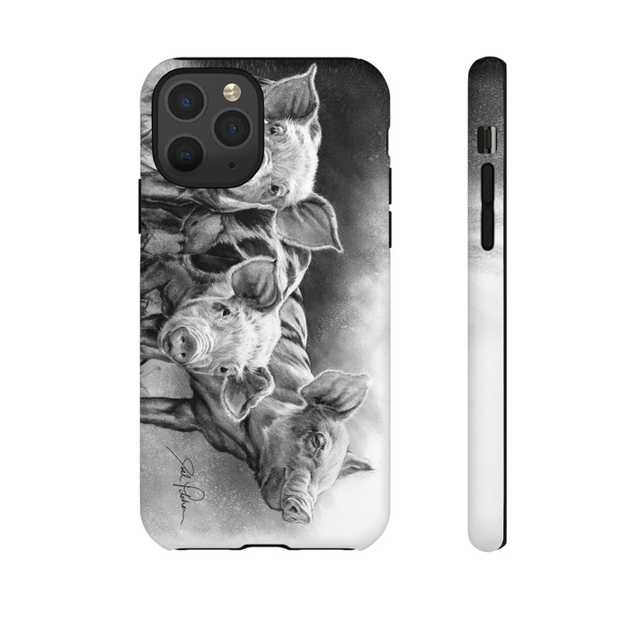 iPhone 11 Pro / Matte