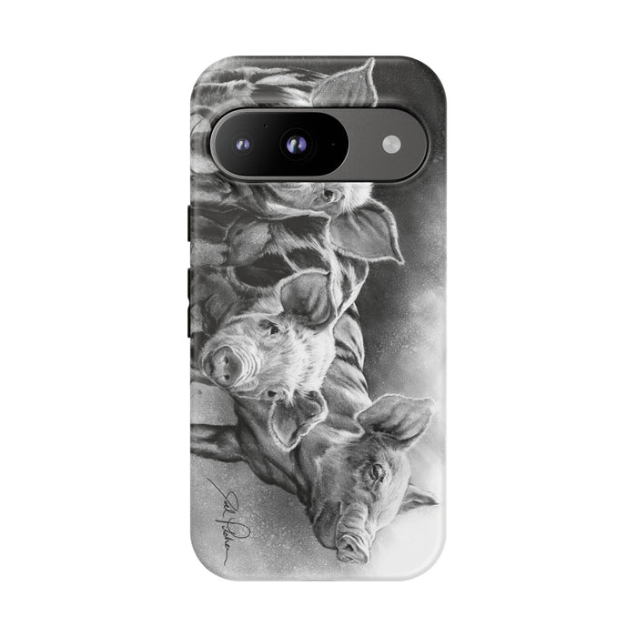 Google Pixel 9 / Matte