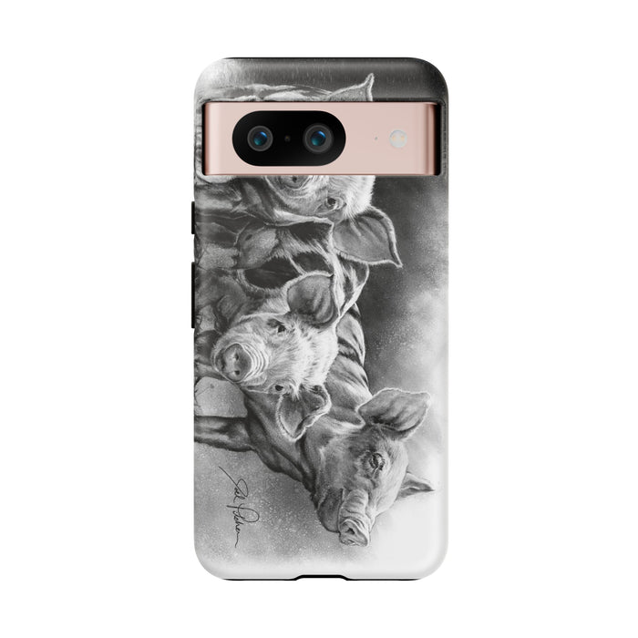 Google Pixel 8 / Matte