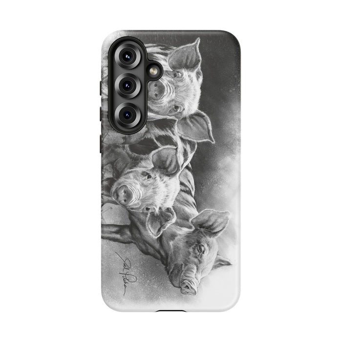 Samsung Galaxy S25 Plus / Matte