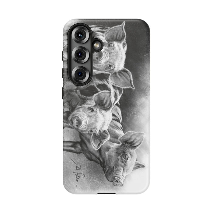 Samsung Galaxy S25 / Matte
