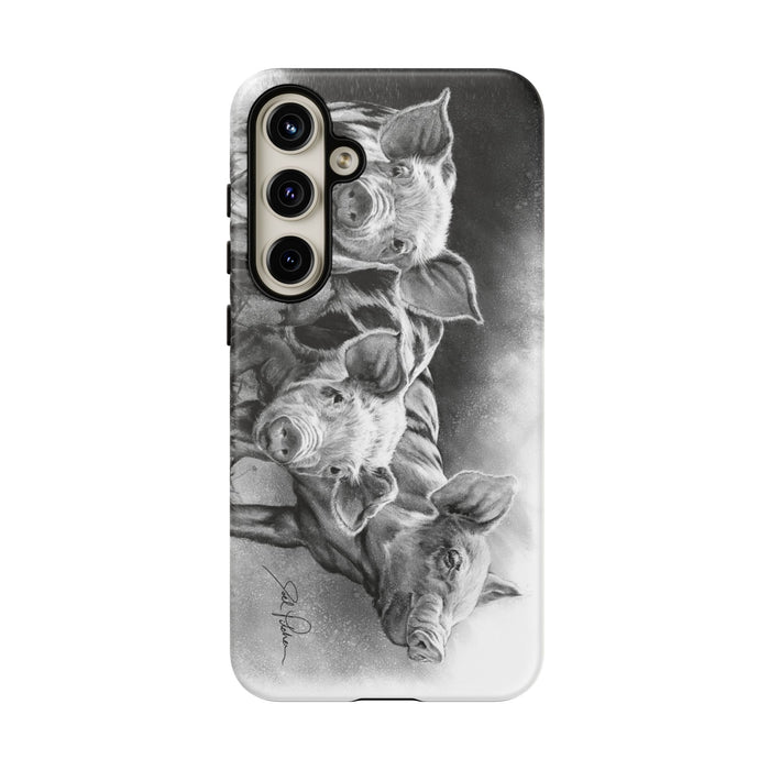 Samsung Galaxy S24 Plus / Matte