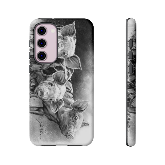Samsung Galaxy S23 Plus / Matte